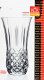 Crystal vase RCR OPERA, 25 cm 3