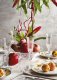 Crystal champagne glasses RCR ADAGIO, 180 ml., 6 pcs. 2