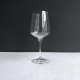 Crystal white wine glasses RCR ARIA, 380 ml., 6 pcs. 1