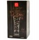 RCR Crystal vase RCR LAURUS, cup-shaped, 30 cm 1