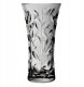 RCR Crystal vase RCR LAURUS, cup-shaped, 30 cm 2