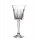 Crystal wine glasses RCR Timeless, 300 ml, 6 pcs. 11