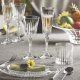 Crystal wine glasses RCR Timeless, 300 ml, 6 pcs. 3