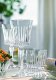 Crystal wine glasses RCR Timeless, 300 ml, 6 pcs. 4