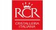 Crystal wine glasses RCR Timeless, 300 ml, 6 pcs. 6