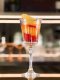 Crystal wine glasses RCR Timeless, 300 ml, 6 pcs. 7
