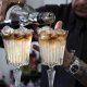 Crystal wine glasses RCR Timeless, 300 ml, 6 pcs. 9