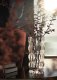 Crystal vase RCR JOKER, 28 cm 2