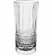 Crystal glasses RCR BRILLANTE, 6 pcs., 370 ml 1