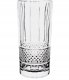 Crystal glasses RCR BRILLANTE, 6 pcs., 370 ml 4
