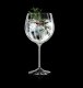Crystal wine glasses RCR OPTIQ, 670 ml, 6 pcs. 1