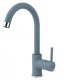 Sink faucet HELIKA SABIA, gray 1