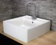 Sink faucet HELIKA SABIA, gray 10