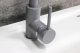 Sink faucet HELIKA SABIA, gray 11