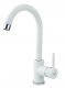Sink faucet HELIKA SABIA, gray 14