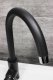 Sink faucet HELIKA SABIA, gray 8
