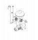 Pressure switch LP/3 6