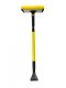Ice scraper with brush BOTTARI EXTENSION-131, adjustable, 95.5-131 CM 1