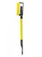 Ice scraper with brush BOTTARI EXTENSION-131, adjustable, 95.5-131 CM 2