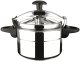 Pressure cooker MARMICOC, aluminum, 10 L 1