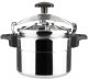Pressure cooker MARMICOC, aluminum, 10 L 1