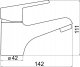 Washbasin faucet NOVASERVIS TITANIA IRIS NEW 1