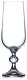 Champagne glasses BOHEMIA Claudia, 180 ml, 6 pcs. 1