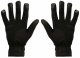Cycling gloves WINTER RACE GLOVES LF, size L, black/gray. 2