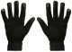 Cycling gloves WINTER RACE GLOVES LF, size S, black/gray. 2