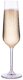Champagne glasses CRYSTAL Strix, 200 ml, 6 pcs. 1
