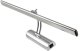 LED picture light HOROZ FLAMINGO, 6 W, 500 lm, 4200 K, IP20, chrome, 50.5 cm 1