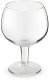 Beer glass set ROYAL LEERDAM Artisan Belgian beer, wide, with stem, 4 pcs. 1