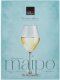 Wine glasses ROYAL LEERDAM Maipo, 4 pcs., 470 ml 1