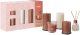 Gift set, candles and home fragrance COZY 1