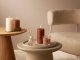 Gift set, candles and home fragrance COZY 2