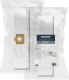 Vacuum cleaner bags SCOON, suitable for KARCHER WD3 vacuum cleaners, 5 pcs. 1