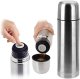 Stainless steel thermos 1L, 2 cups 13