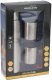 Stainless steel thermos 1L, 2 cups 1