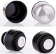 Stainless steel thermos 1L, 2 cups 7