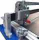 Mechanical tile cutting machine KAUFMANN Topline Standart, 630 mm, aluminum base 5