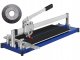 Mechanical tile cutting machine KAUFMANN Topline Standart, 630 mm, aluminum base 6