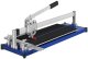 Mechanical tile cutting machine KAUFMANN Topline Standart, 630 mm, aluminum base 7