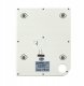 Kitchen scales FIRST 6401-1, white. 4