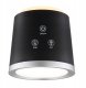 LED table lamp GLOBO MEEYA, 6W, CCT 3000/4000/65000K, 450lm, DIM, black, 45x16x14cm 7