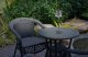 Table LED lamp GLOBO SOLAR, solar powered, IP44, 500lm, 3000K, anthracite 4