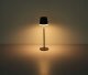 Table LED lamp GLOBO SOLAR, solar powered, IP44, 500lm, 3000K, anthracite 7