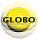 Ceiling LED lamp GLOBO GLYXAR, 40W, 3000K, 4480lm, matte black/gold color, o56x16cm 2