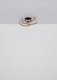Ceiling LED lamp GLOBO GLYXAR, 40W, 3000K, 4480lm, matte black/gold color, o56x16cm 7