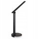 LED table lamp GLOBO GERALDO, 5W+2W RGB, CCT 2700/4000/6500K, 582lm, DIM, black. 4