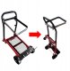 O5E WÓZEK TRANSPORTOWY MAGAZYNOWY 80KG 1